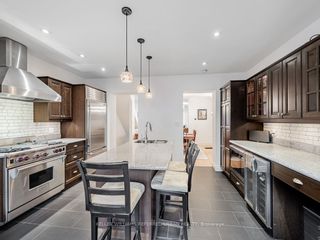 Photo 10: 134 Eileen Avenue in Toronto: Rockcliffe-Smythe House (2-Storey) for sale (Toronto W03)  : MLS®# W8265872