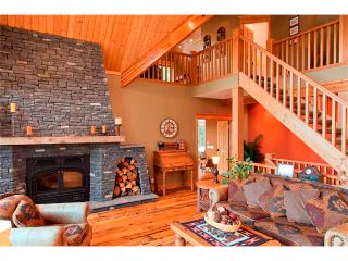 Photo 23: 231036 FORESTRY: Bragg Creek House for sale : MLS®# C4022583