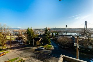 Photo 22: 503 47 AGNES Street in New Westminster: Downtown NW Condo for sale in "Fraser House" : MLS®# R2520781
