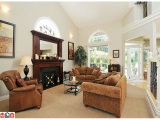 Photo 3: 4451 212 Street in Langley: Brookswood Langley House for sale in "Cedar Ridge" : MLS®# F1218845