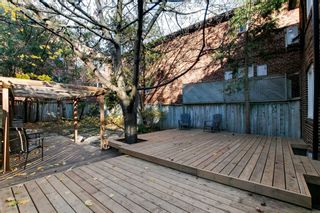 Photo 23: 6 Old Mill Terrace in Toronto: Stonegate-Queensway House (2-Storey) for sale (Toronto W07)  : MLS®# W5822411