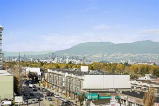 Photo 24: 701 4815 ELDORADO Mews in Vancouver: Collingwood VE Condo for sale in "2300 Kingsway" (Vancouver East)  : MLS®# R2514097