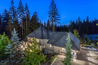 Photo 19: 1472 CRYSTAL CREEK Drive: Anmore House for sale (Port Moody)  : MLS®# R2231426