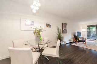 Photo 10: 103 2424 CYPRESS Street in Vancouver: Kitsilano Condo for sale in "CYPRESS PLACE" (Vancouver West)  : MLS®# R2122519