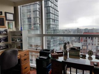 Photo 13: 2206 1050 BURRARD STREET in Vancouver: Downtown VW Apartment/Condo for sale (Vancouver West)  : MLS®# R2248127