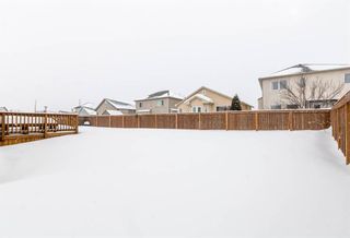 Photo 39: 22 Steeprock Cove in Winnipeg: South Pointe Residential for sale (1R)  : MLS®# 202303206