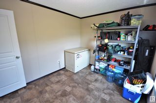 Photo 19: 2005 TWP RD 563: Rural Lac Ste. Anne County Manufactured Home for sale : MLS®# E4301825