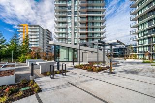 Photo 4: 1302 8725 UNIVERSITY Crescent in Burnaby: Simon Fraser Univer. Condo for sale (Burnaby North)  : MLS®# R2845065