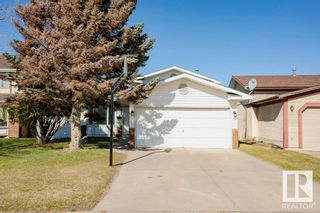 Photo 1:  in Edmonton: Zone 29 House for sale : MLS®# E4385791