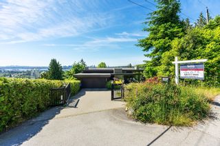 Photo 36: 856 ANDERSON Crescent in West Vancouver: Sentinel Hill House for sale : MLS®# R2702821