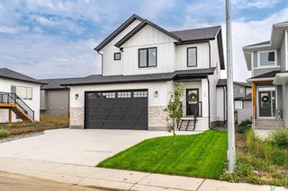 Photo 2: 163 Shevchenko Avenue in Saskatoon: Aspen Ridge Residential for sale : MLS®# SK945262