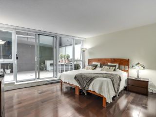 Photo 17: 511 788 HAMILTON Street in Vancouver: Downtown VW Condo for sale (Vancouver West)  : MLS®# R2608053