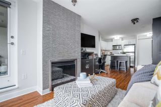 Photo 8: 1608 151 W 2ND Street in North Vancouver: Lower Lonsdale Condo for sale in "SKY" : MLS®# R2540259