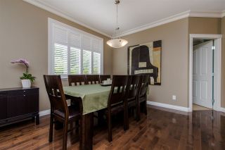 Photo 5: 3872 KENSINGTON Court in Abbotsford: Abbotsford East House for sale in "KENSINGTON PARK" : MLS®# R2180750