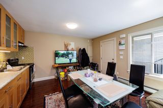 Photo 31: 335 E 15TH Street in North Vancouver: Central Lonsdale 1/2 Duplex for sale : MLS®# R2772973