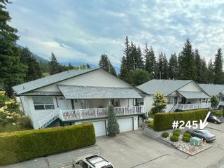 Photo 25: 245 213 White Pine Cres. in Sicamous: Multi-family for sale (Mara Lake)  : MLS®# 10278715