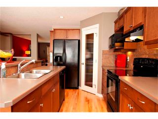 Photo 5: 270 CRANBERRY Close SE in Calgary: Cranston House for sale : MLS®# C4022802
