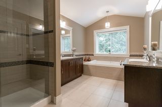 Photo 26: 1200 BURKEMONT Place in Coquitlam: Burke Mountain House for sale in "WHISPER CREEK" : MLS®# V1126988