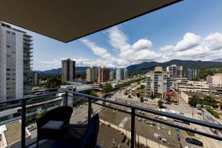 Photo 15: 808 112 E 13 Street in North Vancouver: Central Lonsdale Condo for sale in "CENTREVIEW" : MLS®# R2725386