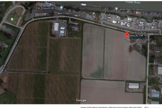 Photo 3: 3986 W RIVER Road in Delta: Ladner Rural Land for sale (Ladner)  : MLS®# R2645718