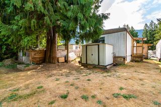 Photo 20: 20 52604 YALE Road in Rosedale: Rosedale Popkum House for sale in "MOUNT CHEAM MOBILE HOME PARK" : MLS®# R2604762