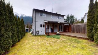 Photo 28: 41778 GOVERNMENT Road in Squamish: Brackendale 1/2 Duplex for sale : MLS®# R2546754
