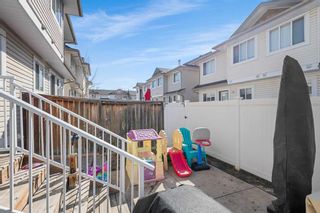 Photo 28: 23 4 Stonegate Drive NW: Airdrie Row/Townhouse for sale : MLS®# A2121875