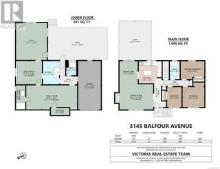 Photo 35: 3145 Balfour Ave in Victoria: Vacant Land for sale : MLS®# 961455