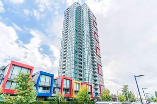 Photo 2: 1606 6658 DOW AVE Avenue in Burnaby: Metrotown Condo for sale in "MODA" (Burnaby South)  : MLS®# R2430580