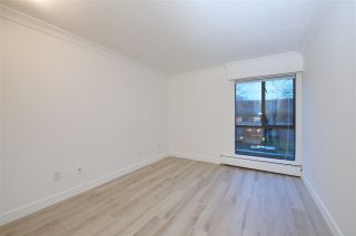 Photo 19: 214 2255 W 8TH Avenue in Vancouver: Kitsilano Condo for sale in "WEST WIND" (Vancouver West)  : MLS®# R2240375