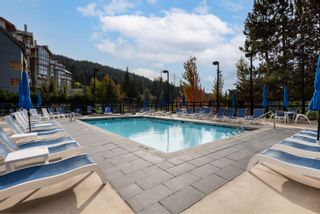 Photo 23: 533+535 4050 WHISTLER Way in Whistler: Whistler Village Condo for sale in "Hilton" : MLS®# R2835773