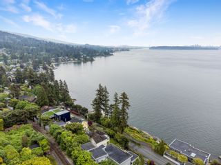 Photo 10: 3615 SUNSET Lane in West Vancouver: West Bay House for sale : MLS®# R2835599