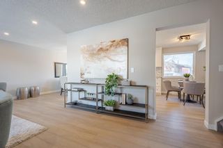 Photo 3: 127 Deercroft Place SE in Calgary: Deer Run Detached for sale : MLS®# A2022109