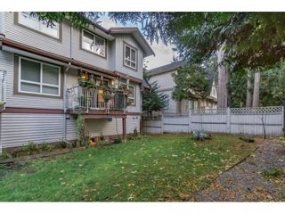 Photo 19: 47 12730 66 Avenue in Surrey: West Newton Townhouse for sale : MLS®# R2223363