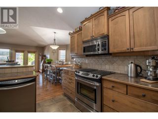 Photo 9: 1377 Kendra Court in Kelowna: House for sale : MLS®# 10310187