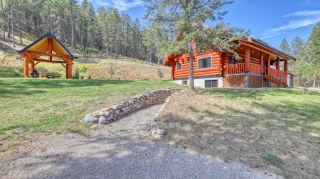 Photo 32: 5571 HIGHWAY 93/95 in Fairmont Hot Springs: House for sale : MLS®# 2472841