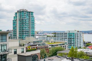 Photo 29: 702 125 W 2ND Street in North Vancouver: Lower Lonsdale Condo for sale : MLS®# R2703315