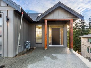 Photo 14: 226 Golden Oaks Cres in Nanaimo: Na Hammond Bay Half Duplex for sale : MLS®# 891047
