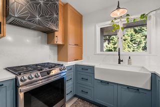 Photo 11: 3380 EDGEMONT Boulevard in North Vancouver: Edgemont House for sale : MLS®# R2870847