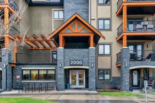 Photo 2: 2208 402 Kincora Glen Road NW in Calgary: Kincora Apartment for sale : MLS®# A2130092