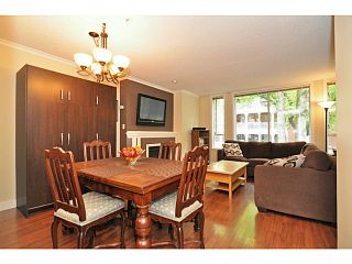 Photo 12: # 312 1230 HARO ST in Vancouver: West End VW Condo for sale (Vancouver West)  : MLS®# V1008580