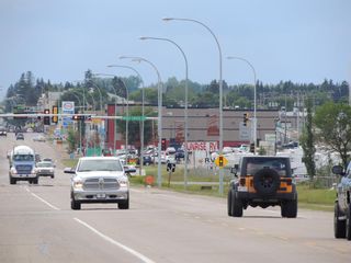 Photo 7: 3910 Highway 12: Lacombe Commercial Land for sale : MLS®# A1117833