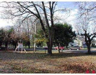 Photo 2: LT.4 GLOVER RD in Langley: Fort Langley Land for sale : MLS®# F2502403