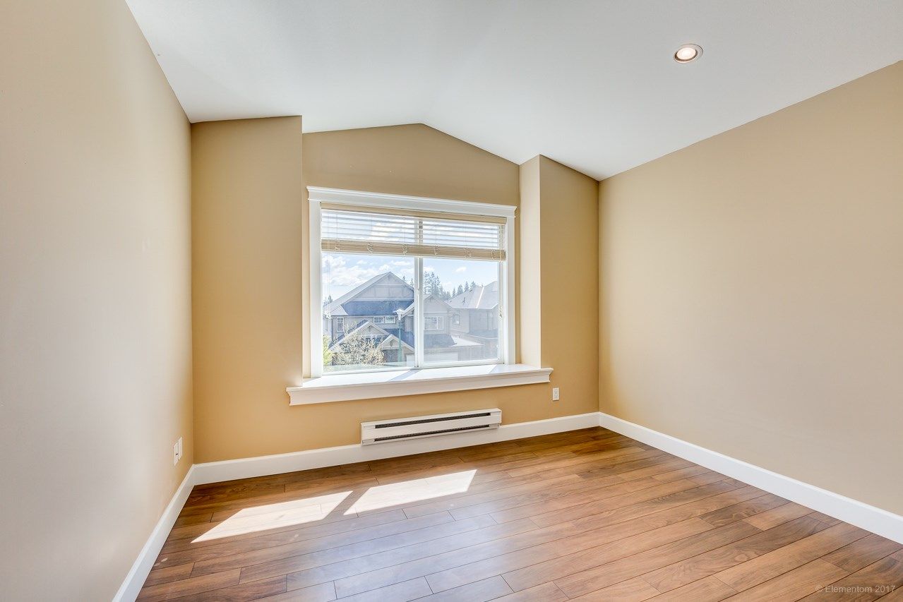 Photo 12: Photos: 3353 PALISADE Place in Coquitlam: Burke Mountain House for sale : MLS®# R2160065