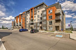 Main Photo: 508 20 Kincora Glen Park NW in Calgary: Kincora Apartment for sale : MLS®# A2053419