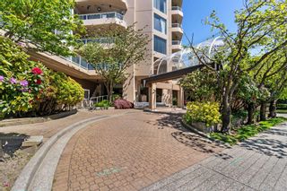Photo 32: 103 1045 QUAYSIDE Drive in New Westminster: Quay Condo for sale in "Quayside Tower 1" : MLS®# R2880753