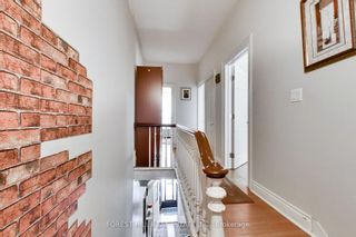 Photo 18: 23 Lansdowne Avenue E in Toronto: Roncesvalles House (2 1/2 Storey) for sale (Toronto W01)  : MLS®# W8278370