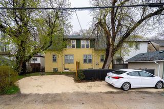 Photo 3: 580 Strathcona Street in Winnipeg: West End Residential for sale (5C)  : MLS®# 202210981