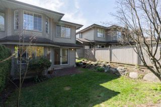 Photo 18: 125 2880 PANORAMA DRIVE in Coquitlam: Westwood Plateau Townhouse for sale : MLS®# R2449920