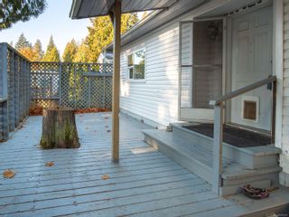 Photo 11: 75 25 Maki Rd in Nanaimo: Na Cedar Manufactured Home for sale : MLS®# 919301